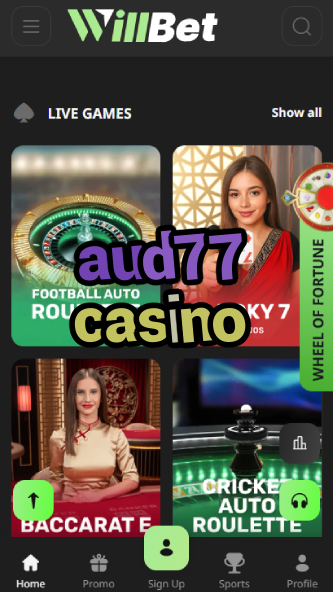 AUD77 Casino - Play with Australian Dollars & Win Big-7spincasino.ydblkf.net